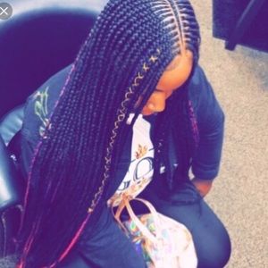 Meet your Posher, Pretty